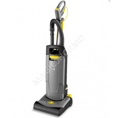 Aspirator Karcher cu perie CV 30/1